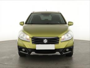 Suzuki SX4 S-Cross  1.6 VVT 