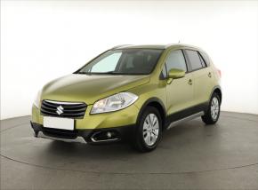 Suzuki SX4 S-Cross  1.6 VVT 