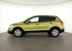 Suzuki SX4 S-Cross  1.6 VVT 