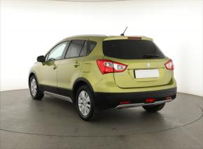 Suzuki SX4 S-Cross  1.6 VVT 