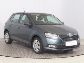 Škoda Fabia  1.0 