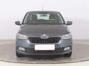 Škoda Fabia  1.0 