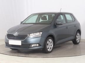 Škoda Fabia  1.0 