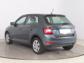 Škoda Fabia  1.0 