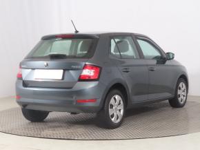 Škoda Fabia  1.0 