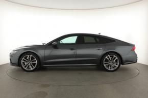 Audi S7  TDI 