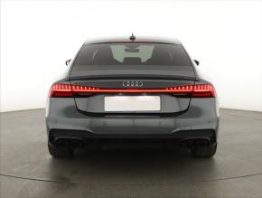 Audi S7  TDI 