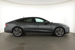 Audi S7  TDI 