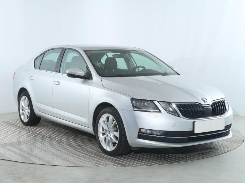 Škoda Octavia  1.6 TDI Style