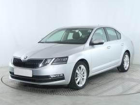 Škoda Octavia  1.6 TDI Style 