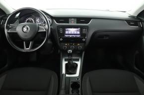 Škoda Octavia  1.6 TDI 