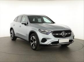 Mercedes-Benz  GLC 220d 4MATIC 