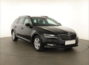 Škoda Superb  2.0 TDI 