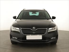 Škoda Superb  2.0 TDI 