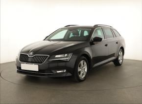 Škoda Superb  2.0 TDI 