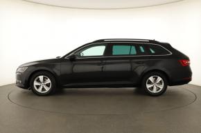 Škoda Superb  2.0 TDI 