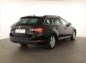 Škoda Superb  2.0 TDI 