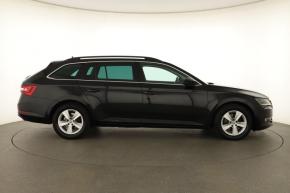 Škoda Superb  2.0 TDI 