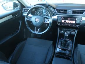 Škoda Superb  2.0 TDI 