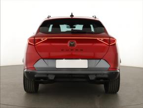 Cupra Formentor  2.0 TSI 4Drive 