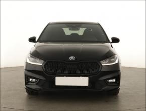 Škoda Fabia  1.0 TSI Monte Carlo Plus 