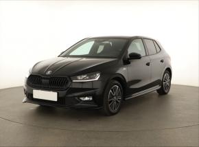 Škoda Fabia  1.0 TSI Monte Carlo Plus 