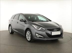 Hyundai i40  1.7 CRDi 