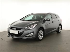 Hyundai i40  1.7 CRDi 