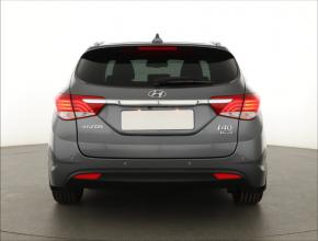 Hyundai i40  1.7 CRDi 