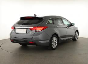 Hyundai i40  1.7 CRDi 