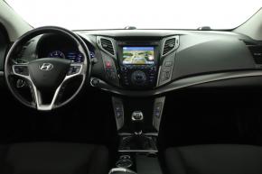 Hyundai i40  1.7 CRDi 