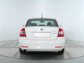 Škoda Octavia  1.6 TDI 