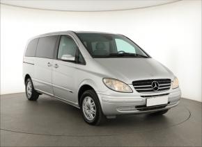 Mercedes-Benz  2.2 CDI 