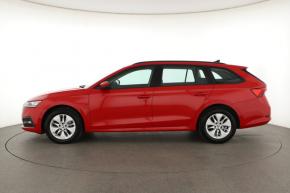 Škoda Octavia  2.0 TDI 