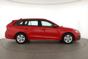 Škoda Octavia  2.0 TDI 