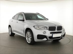 BMW X6  xDrive40d M Paket