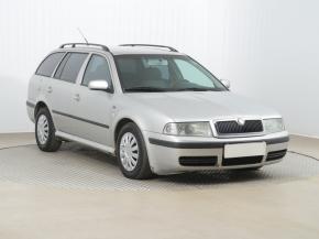 Škoda Octavia  1.9 TDI 