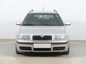 Škoda Octavia  1.9 TDI 