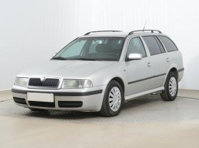 Škoda Octavia  1.9 TDI 