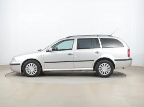 Škoda Octavia  1.9 TDI 