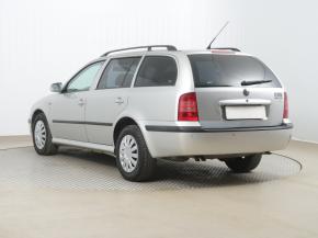 Škoda Octavia  1.9 TDI 