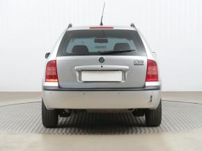 Škoda Octavia  1.9 TDI 