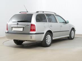 Škoda Octavia  1.9 TDI 