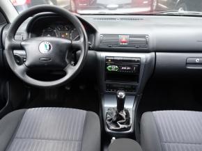 Škoda Octavia  1.9 TDI 