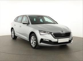 Škoda Scala  1.0 TSI Ambition