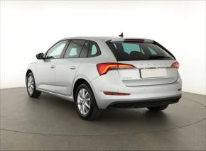 Škoda Scala  1.0 TSI Ambition 