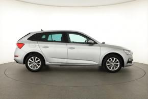 Škoda Scala  1.0 TSI Ambition 