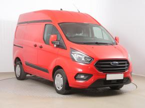 Ford Transit Custom  2.0 EcoBlue 