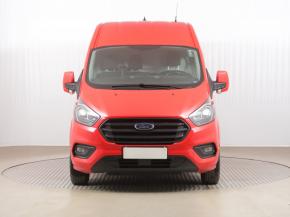 Ford Transit Custom  2.0 EcoBlue 