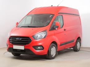 Ford Transit Custom  2.0 EcoBlue 